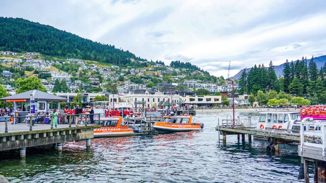 危机下移民者为何都选新西兰？解码和平指数第3的世外桃源！