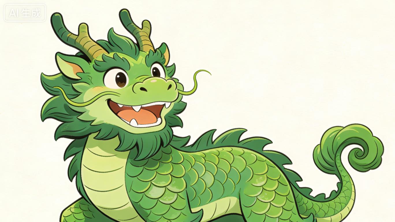 麒麟，你是否相信真的存在呢？