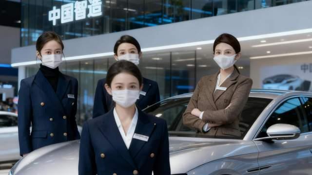 美日韩大势已去！车用动力电池，已由中国说了算！