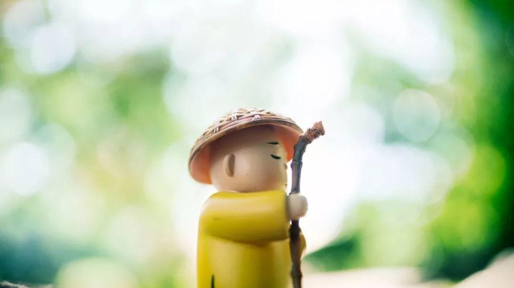 一切都是命：赚多少钱，活多少岁，都是安排好的