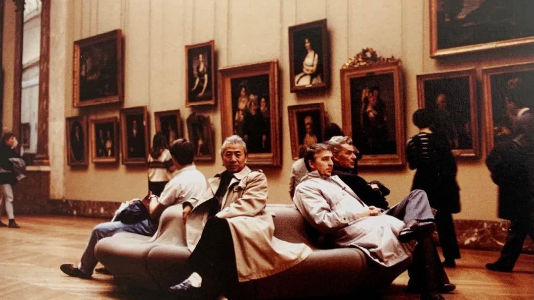 草原油画奠基人—— 妥木斯作品欣赏