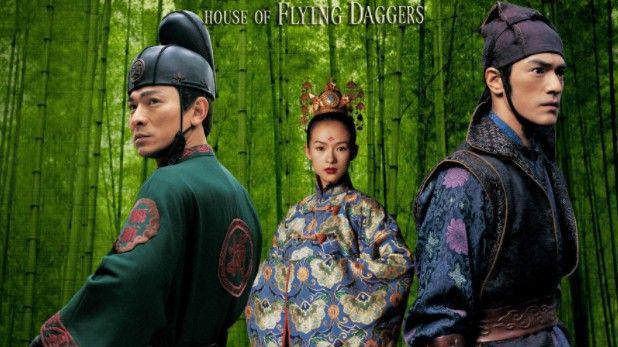 当年无人问津的6部烂片，口碑雪崩，重温都成了经典神作