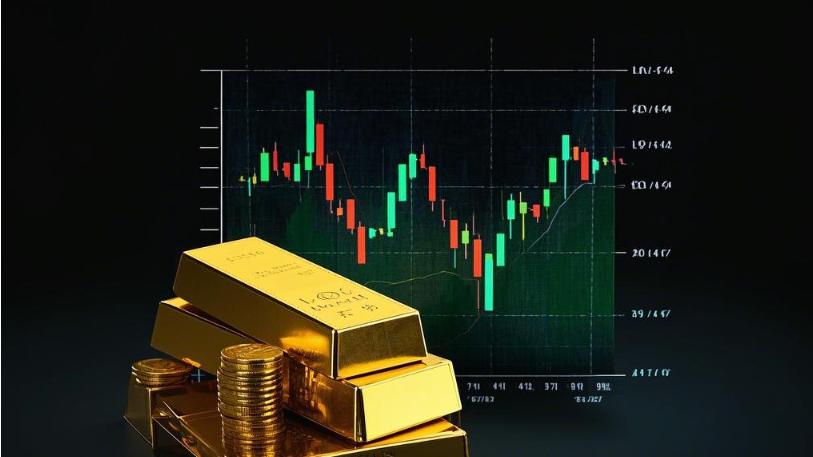 5月28日期货、黄金、白银、原油晚间价格走势解析