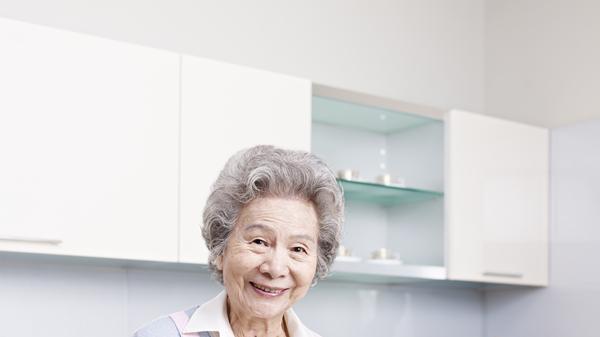 老公去世房子钱都留给我，让我该花就花，儿子儿媳妇不愿意也没办法