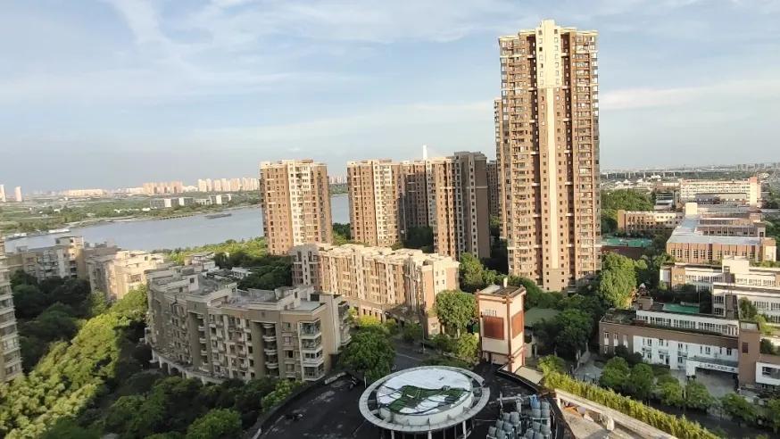 上海的江景房，能有多贵？