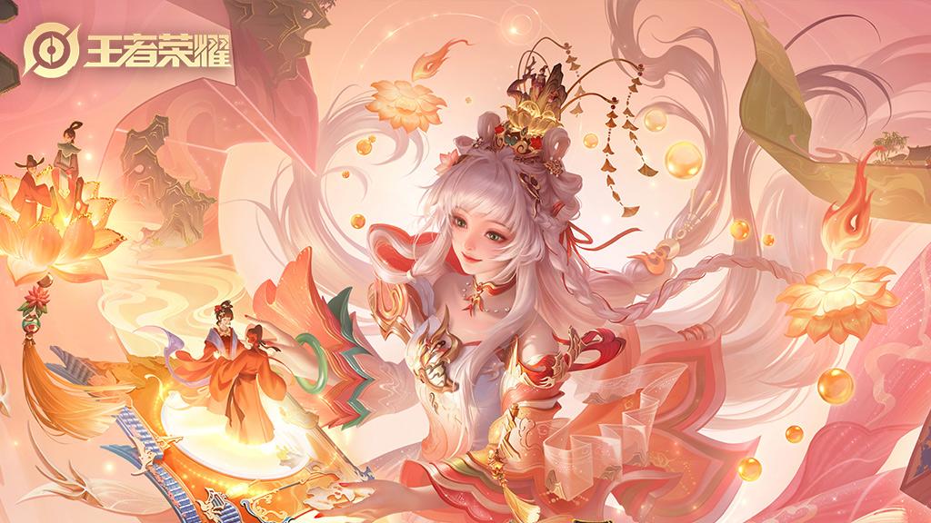 王者荣耀：又一个被遗忘的法刺克星，刘备其实并不弱？