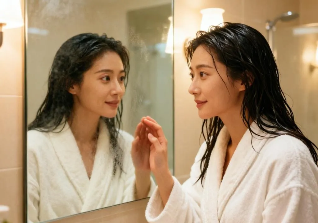 找个机会，认认真真地恨一次自己……哦不，是审视自己