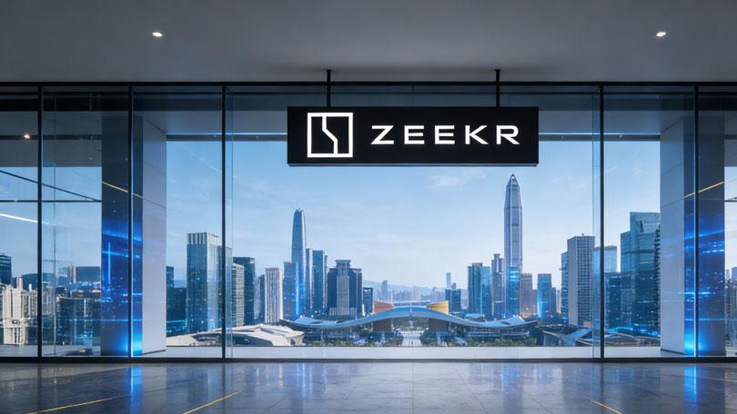 极氪深圳设新公司：直营深化与服务闭环的双布局