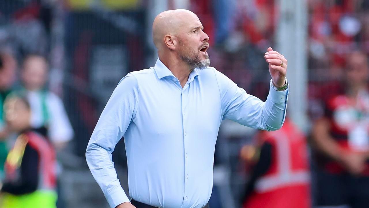 又到了该选帅的时候了，这一次曼联该选择谁呢？