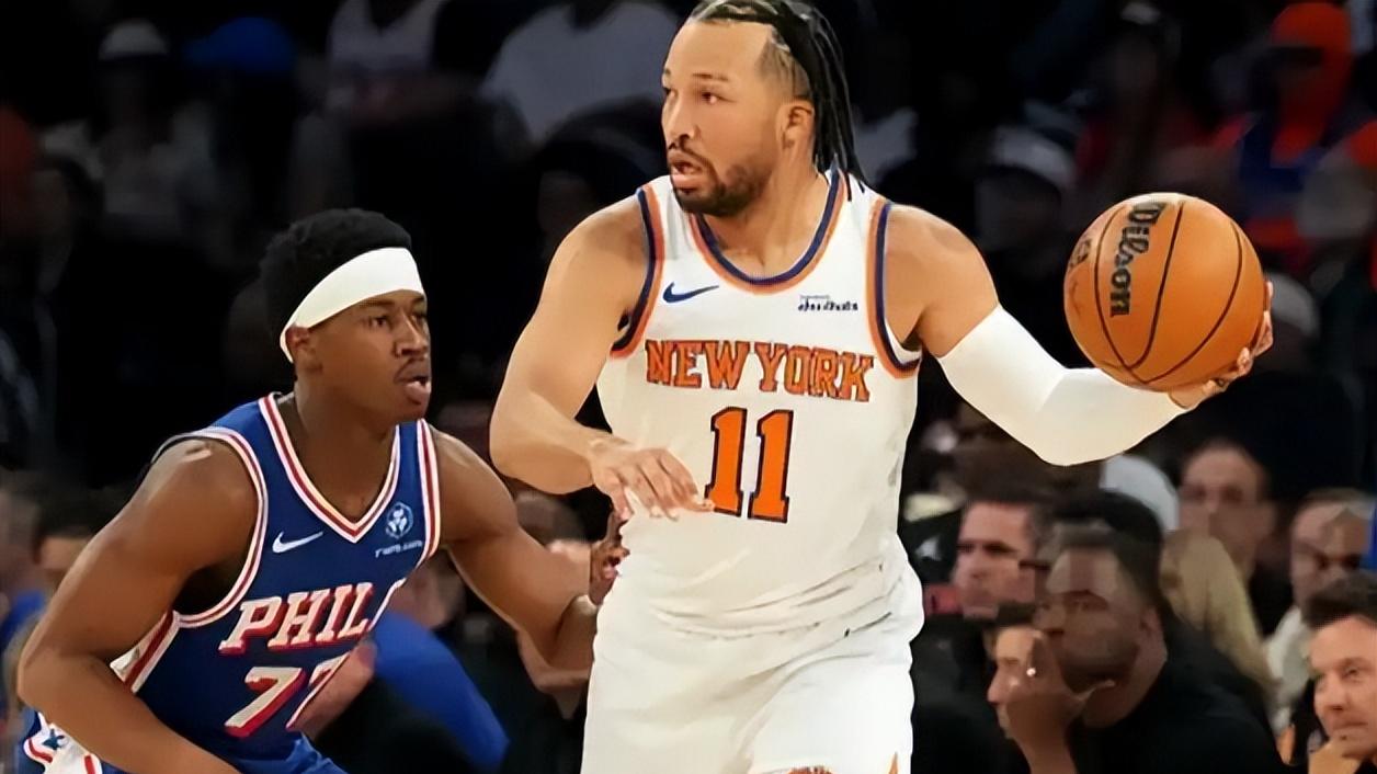 NBA季后赛明天5月7日赛程：尼克斯冲击两连胜，马刺PK森林狼