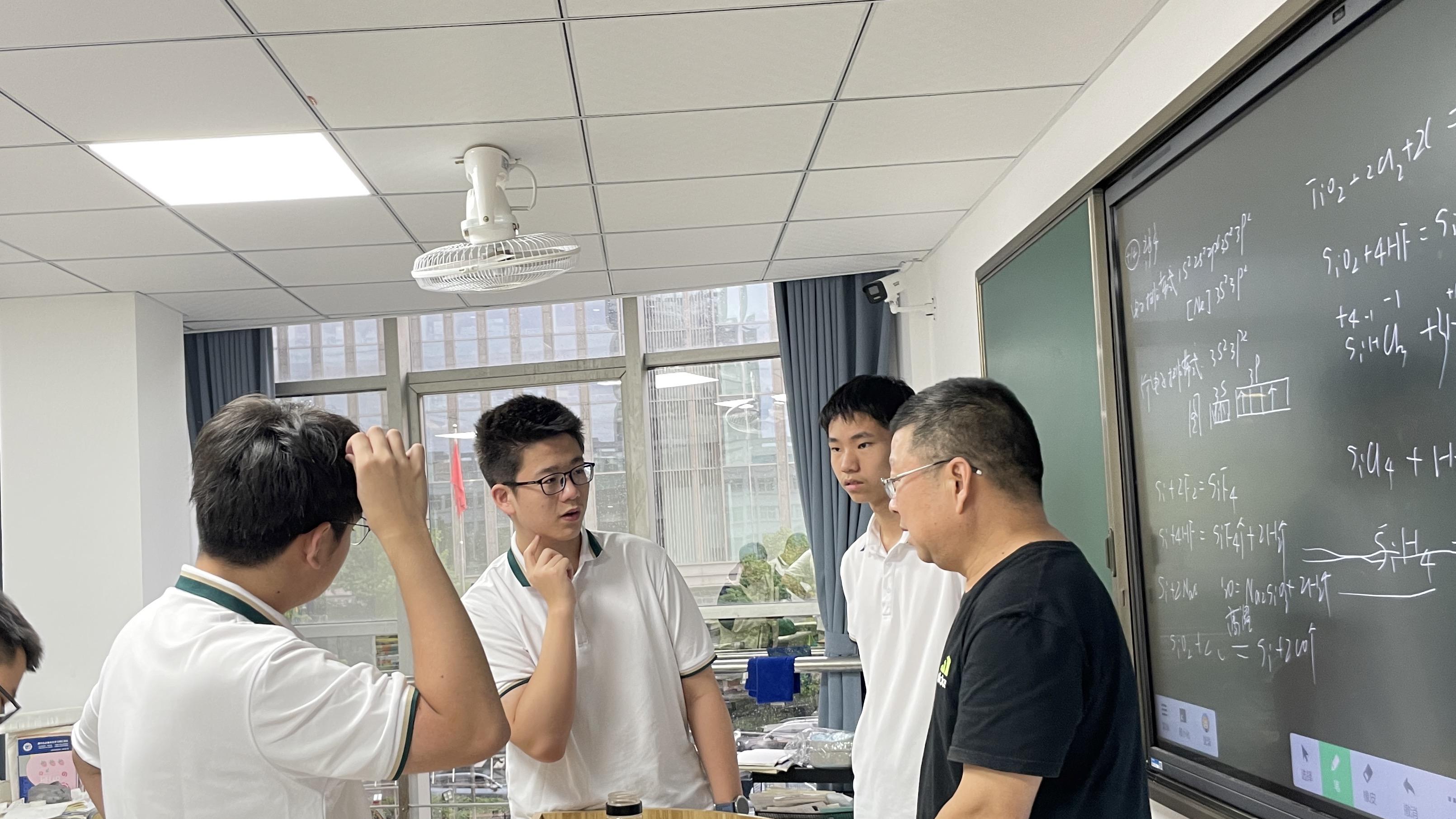 浙江高复哪家强？看提分率、师资与管理，这几所学校脱颖而出！