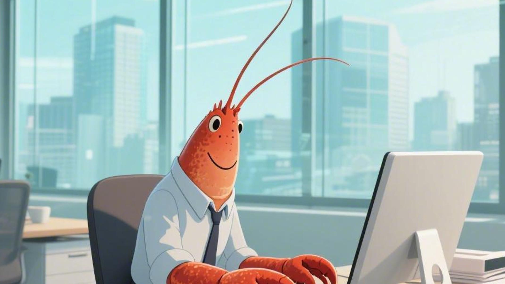 龙虾狂欢：一场AI造富运动的泡沫与真相