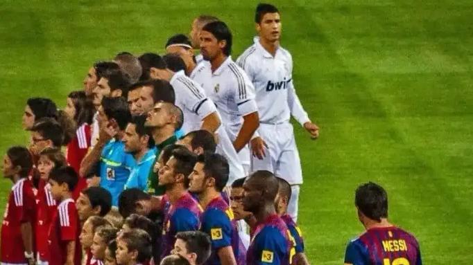 梅西C罗最后一争！2029超级金球奖花落谁家？