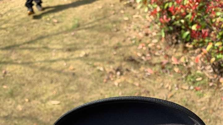 骑行别再戴夹片了！米家偏光套镜，近视党户外骑行的本命眼镜