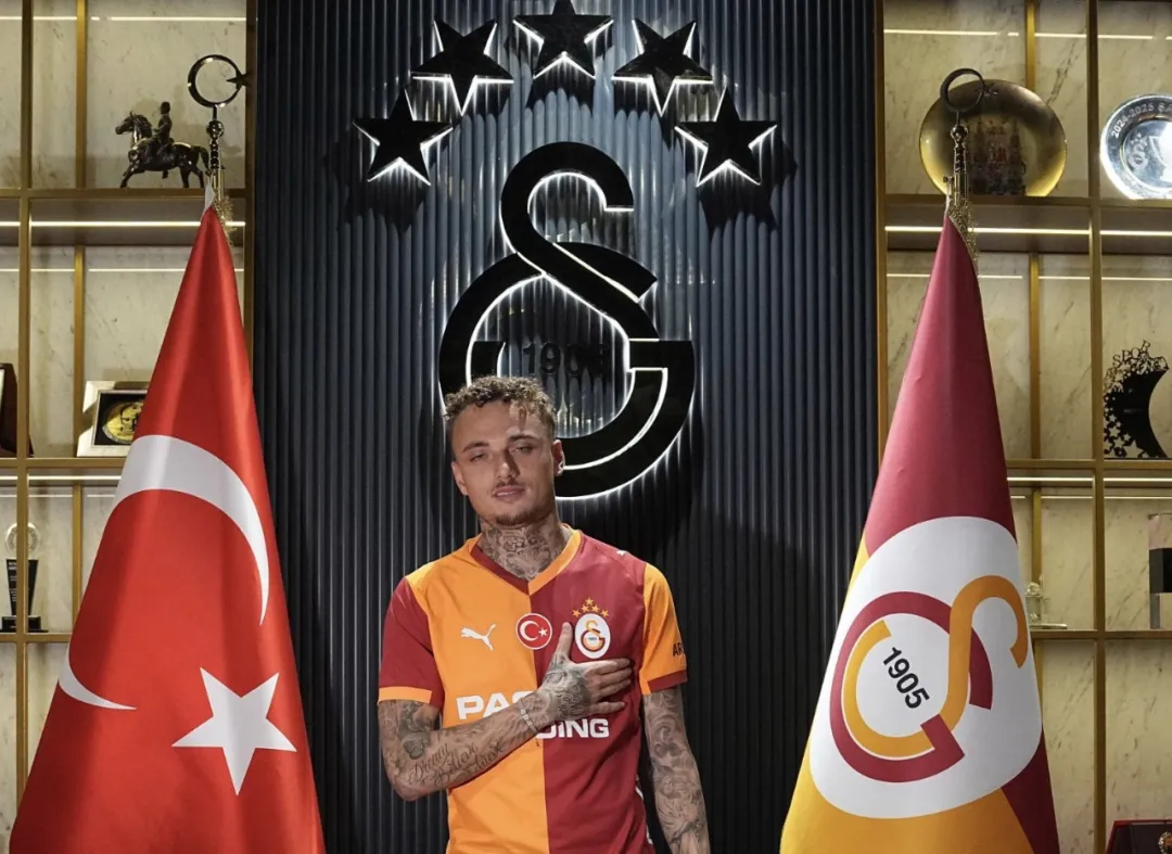 热刺已报价罗伯逊！切尔西欲租尤文中场！曼联欲重启梅努续约谈判