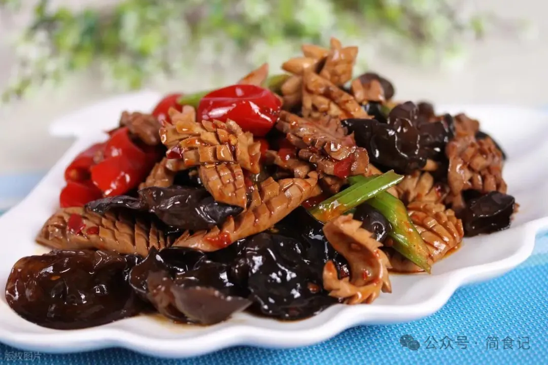 鲁菜十大名菜，就算没吃过也要懂