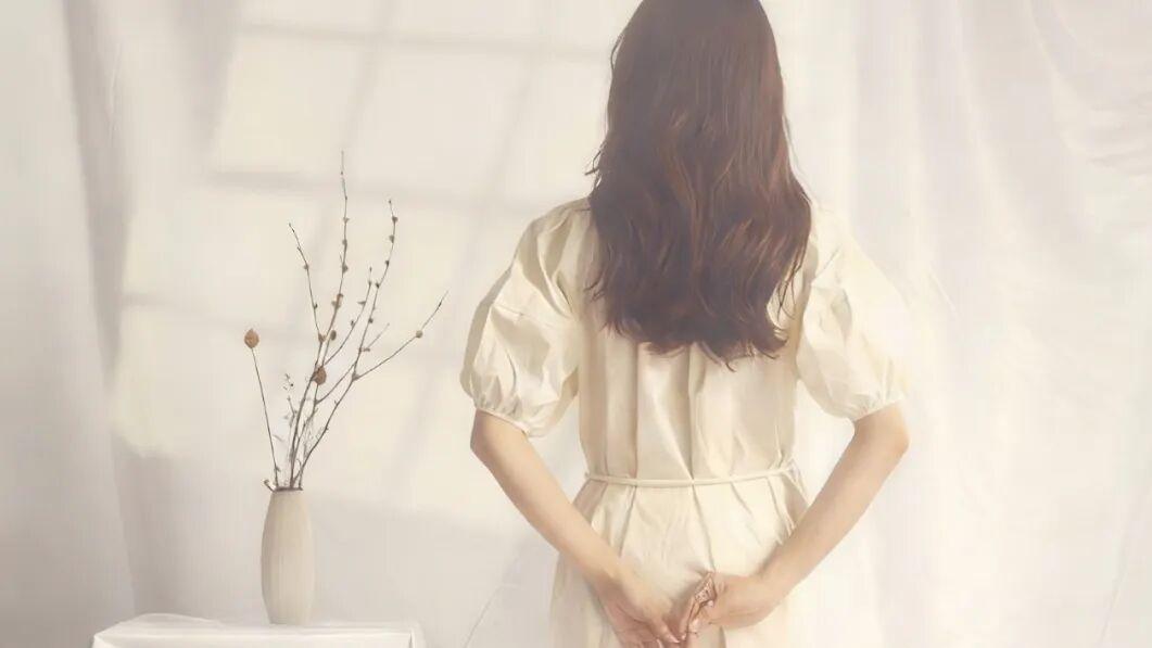 过了四十，别再被亲人耗干了