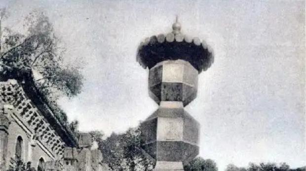 清代五台县村落分布与人文因素