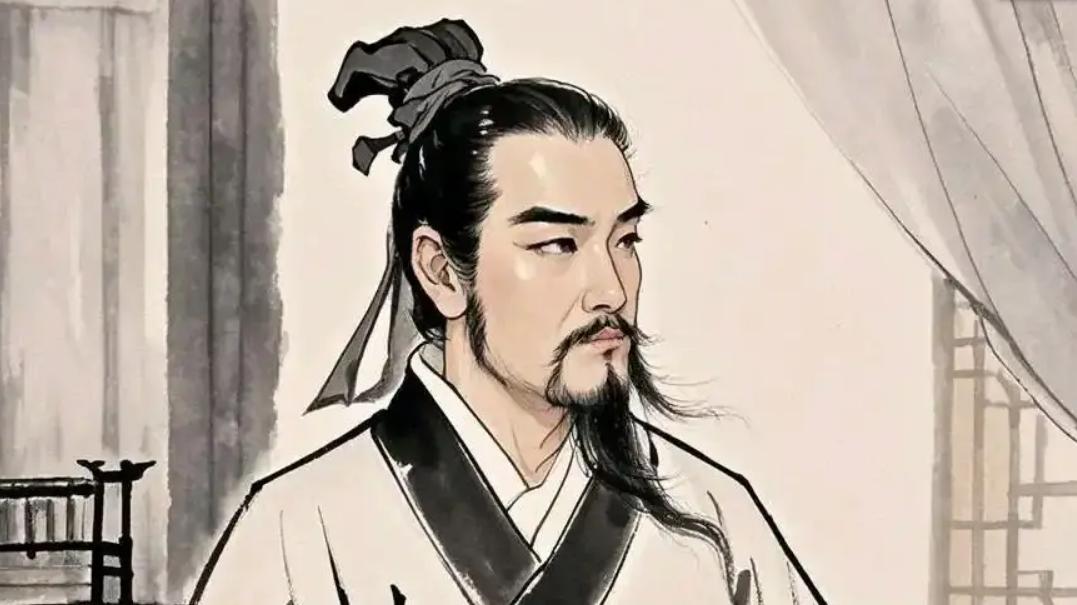 历史武将系列｜张良：谋圣冠绝楚汉，功成身退的千古第一谋臣