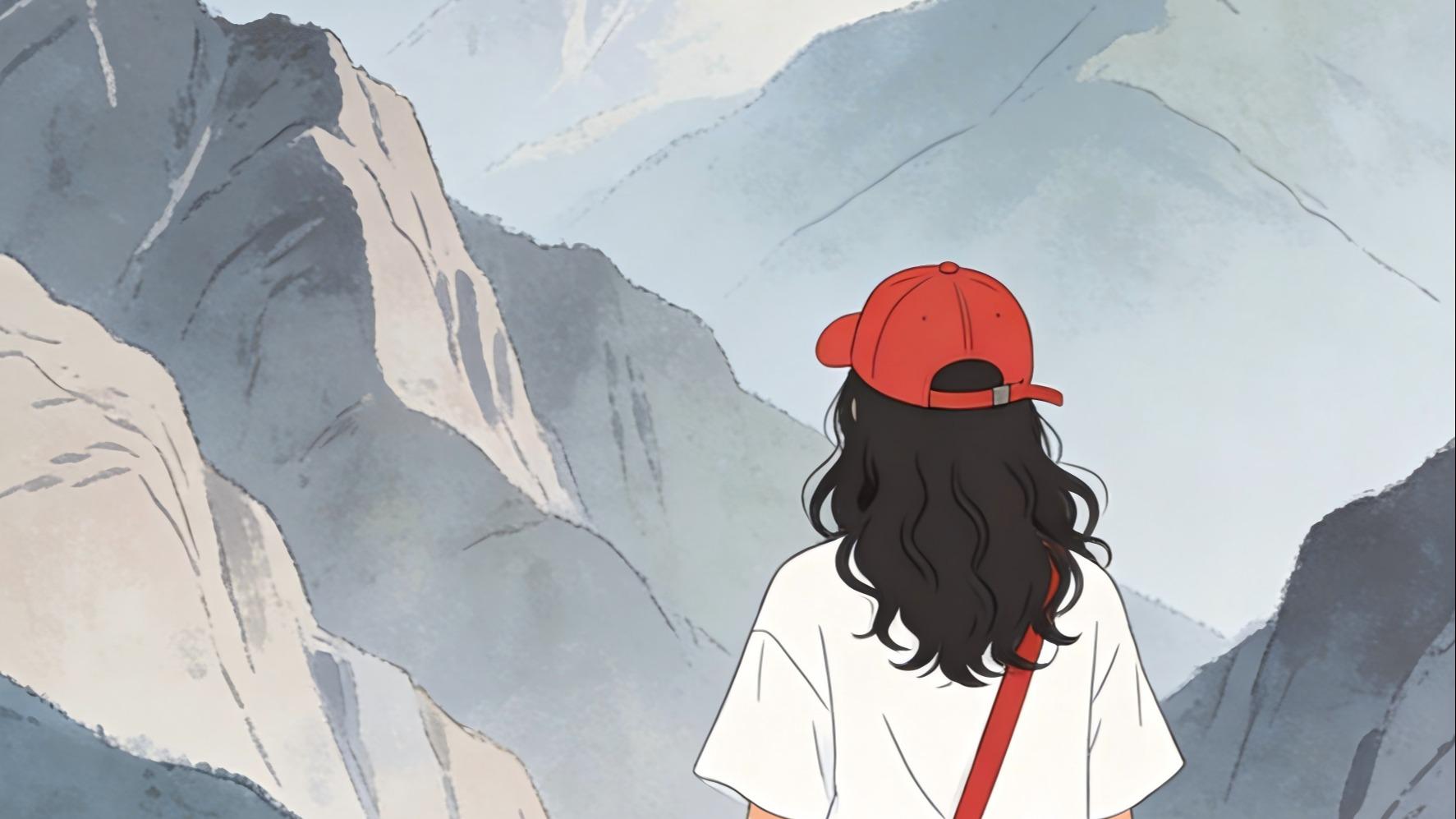 如果你正处于人生低谷，请收下这30条“重生”指南（建议收藏）