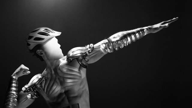 机器人又又又上台了，我们为啥对这些机器人情有独钟？