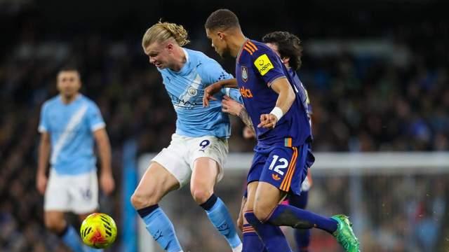 曼城剩余11轮对手赛程分析：全胜就可以夺冠！不必看阿森纳脸色！