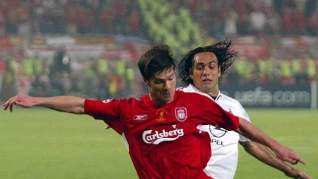 阿隆索离开皇马后，他踢过球的俱乐部还有拜仁、利物浦、皇社可选