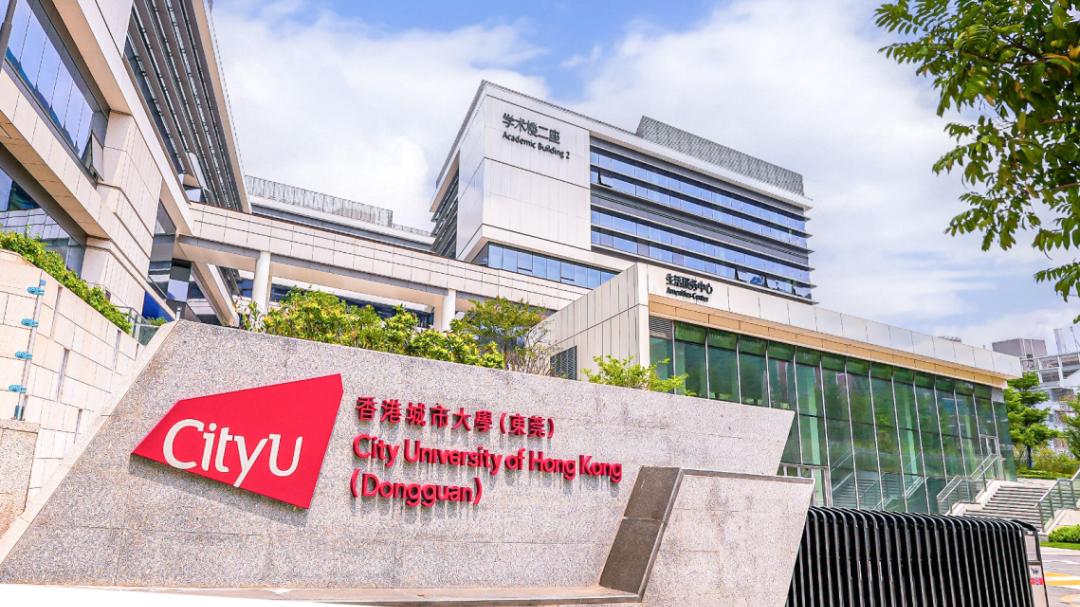 全英文授课+港校学位！内地合作办学的新范式，还是噱头？