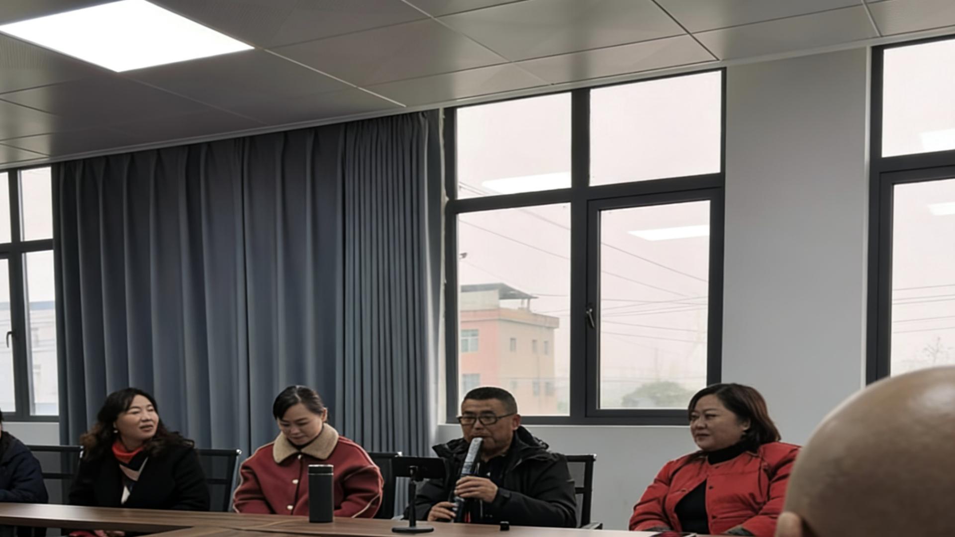 国网阳新县供电公司：致敬荣休守初心 温情关怀传薪火