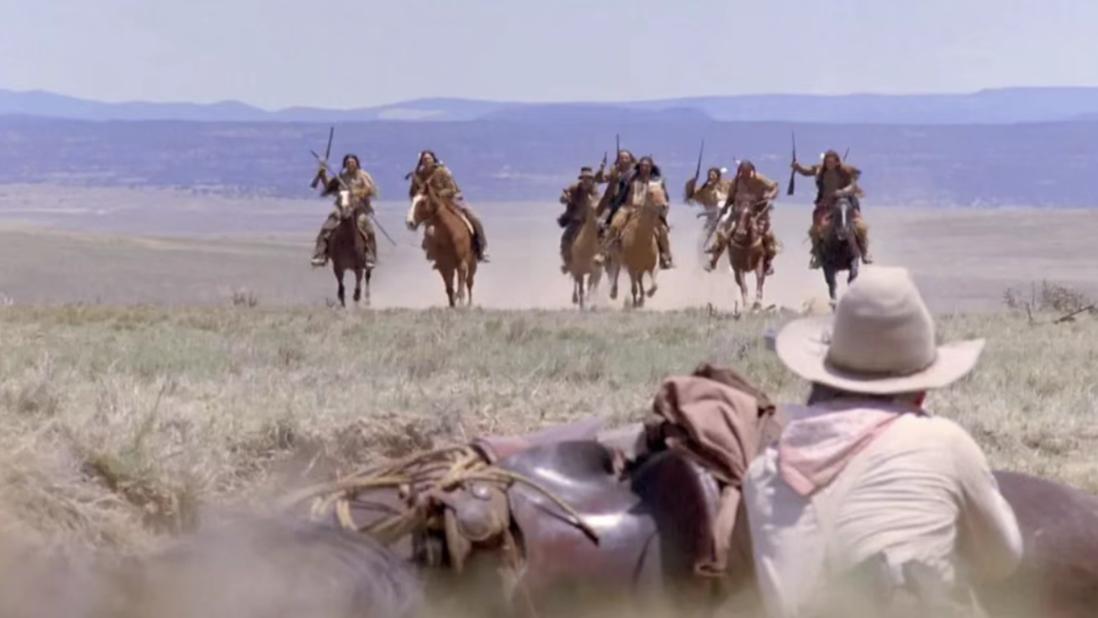 打出9.5分！这部硬核美剧，太生猛了