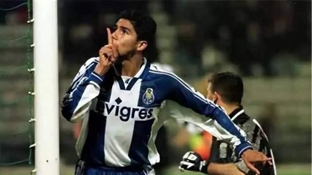 C罗曾经的榜样，却对罗纳尔多各种不服，还跟里瓦尔多难以共存