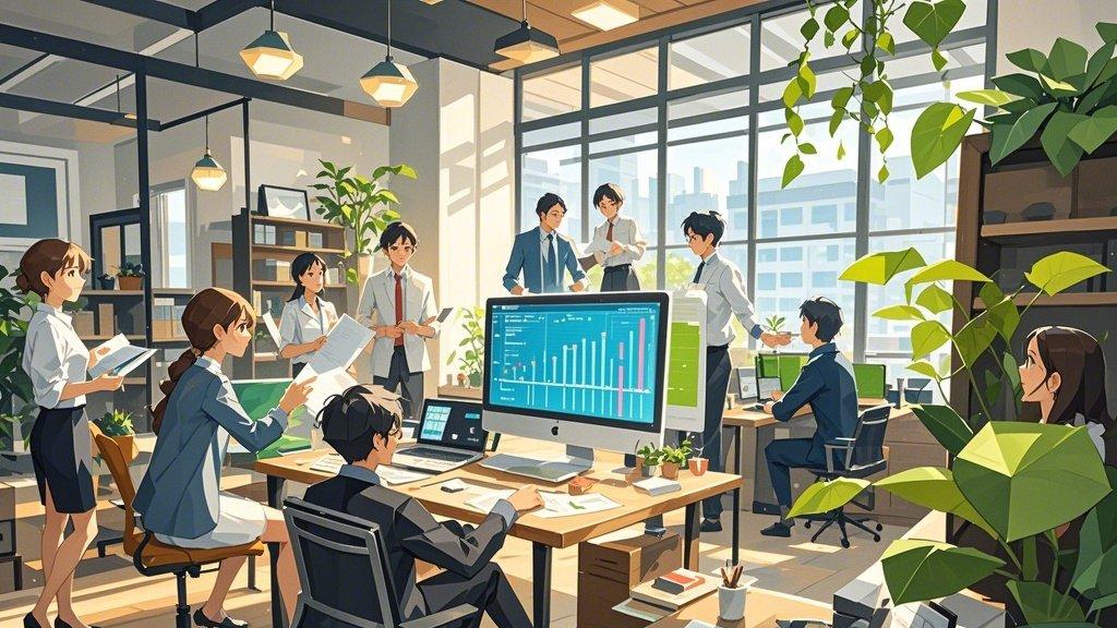 职场内耗，是怎么把人拖垮的？《素书》给出了最狠的答案