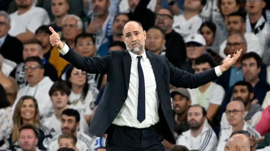 输不起的等待：图多尔未下课，热刺在“降级边缘”的豪赌