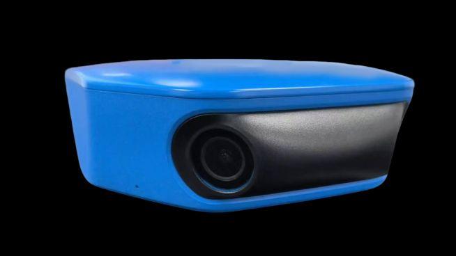 实测好用！能自动跟拍孩子打球的AI运动相机，终于不用追着跑了