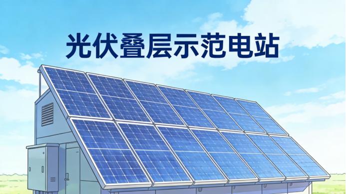 破局光伏效率瓶颈：钙钛矿叠层技术迎来户外实证大考