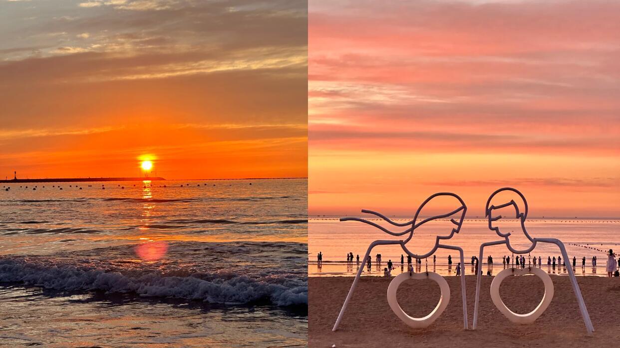 周末日照行，懒人旅游攻略