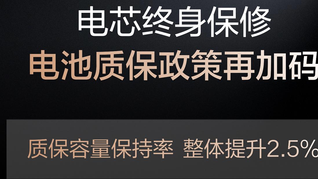 以技术创新破解行业困局，比亚迪第二代刀片电池“闪充与长寿命兼得”