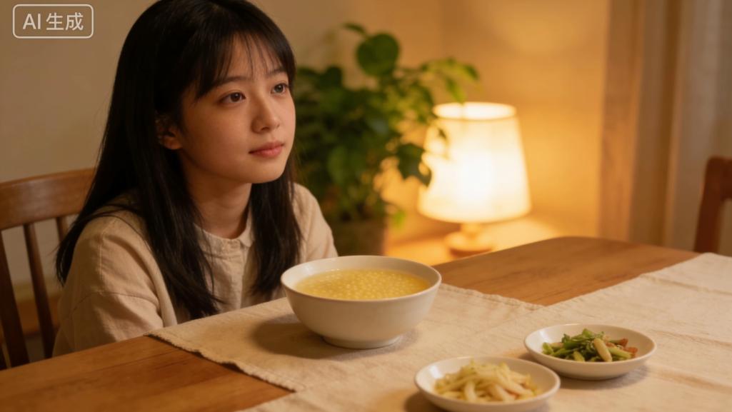 萎缩性胃炎总反复？这几组中成药搭配，温和养脾胃