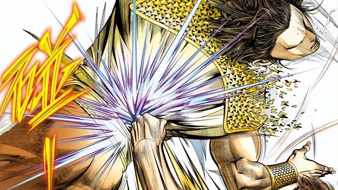 天赋、机遇与宿命：为何拥有无形剑骨的步天沦为二代最弱