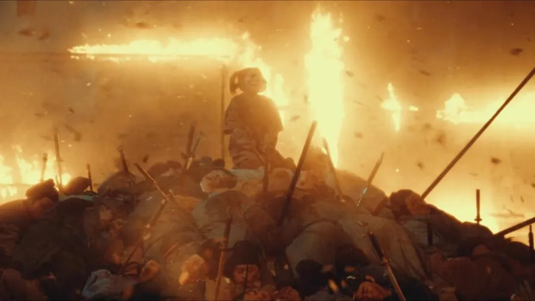 太平年：彰义右厢，堪称后晋石敬瑭政权的“商标”，实属精妙隐喻