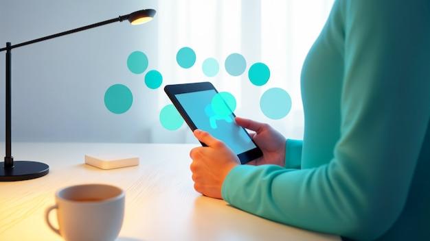 别再被信息绑架，摆脱过载才能让内心回归清净