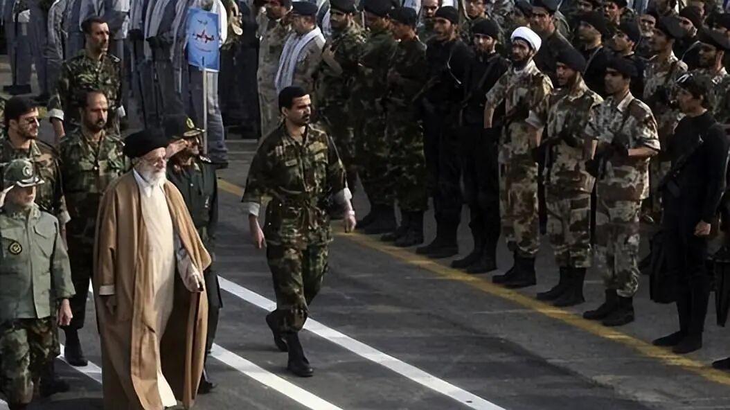 伊朗宣称沙特、阿联酋、卡塔尔三国石油设施为合法目标，但导弹够用吗？