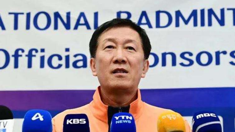 顶尖选手独木难支，两大世巡赛参赛人数差距揭开韩国羽毛球发展隐忧