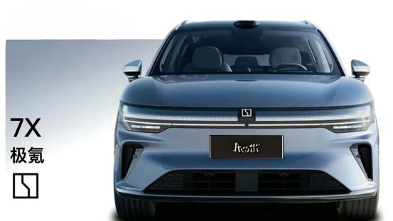 二十多万纯电SUV，为什么我最终放弃了理想i6选了极氪7X