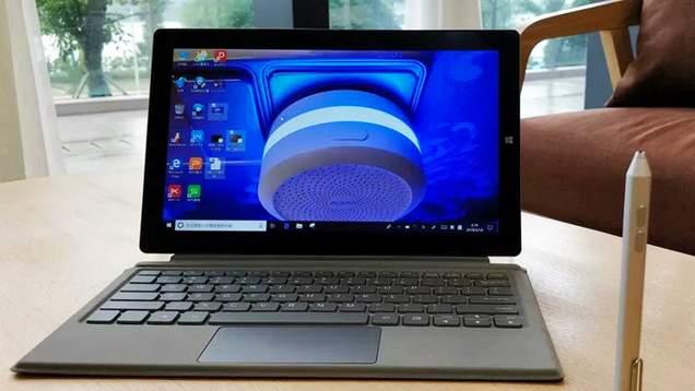 国产小众二手平板电脑，6GB内存加WIN系统，单开软件流畅用