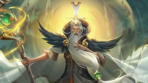 王者荣耀：姜子牙免费史诗皮肤领取攻略