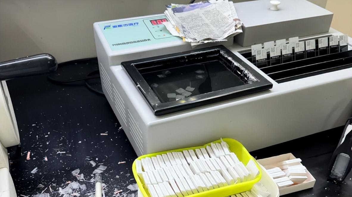 病理学技术备考｜刷多少题才算有效？过来人掏心窝分享