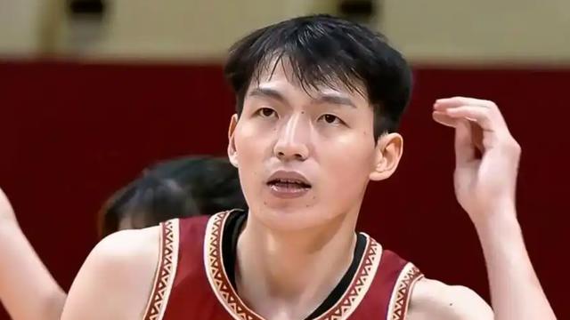 三分6中1！单场仅4分！CBA又一MVP陨落？