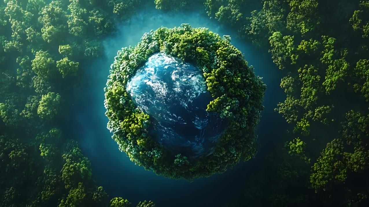 以生命赴山海，以热爱探宇宙，以坚守赴未来，解锁天地惊喜