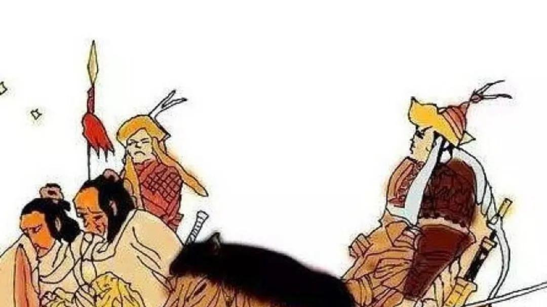 赵构其实并不怕“迎回二圣”，反倒是怕他俩不回来，这才危险！